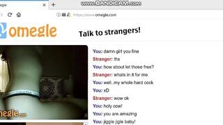Omegle Worm 671 / Chat Fun