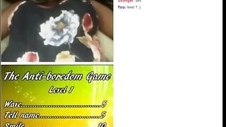 Omegle Point Game 4