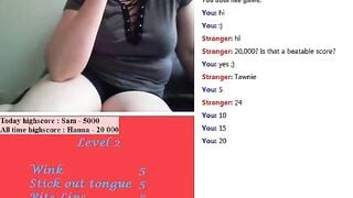 Omegle Game