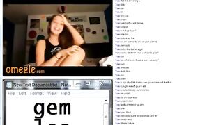 Amateur Girl On Cam