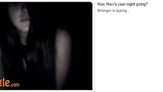 Omegle Submissive
