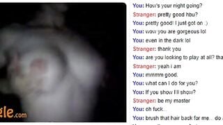 Omegle Submissive