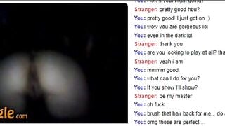 Omegle Submissive