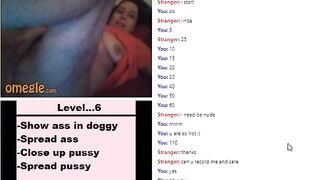 Omegle Game