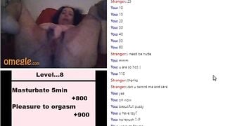 Omegle Game
