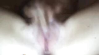 Omegle Teen Strips and Masturbates on Webcam