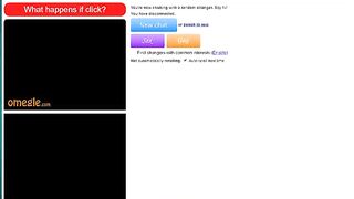 Omegle Fun