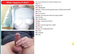 Omegle Fun