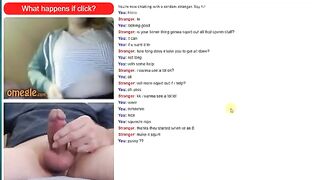 Omegle Fun