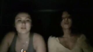 Omegle Two Friends
