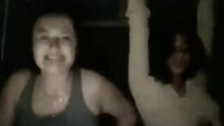 Omegle Two Friends