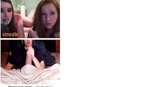 Omegle Worm 650