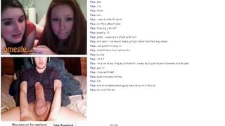 Omegle Worm 650