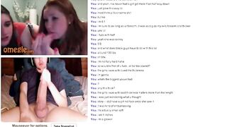 Omegle Worm 650