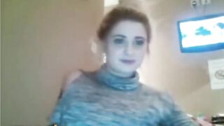 Omegle Worm 245 / Holy Ass