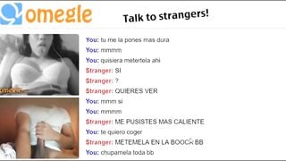 Omegle Gulz