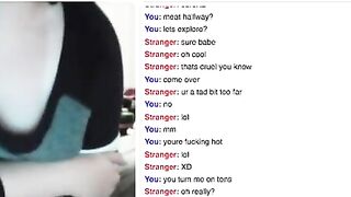 Omegle