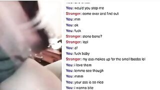 Omegle
