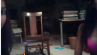 Omegle