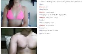 Omegle