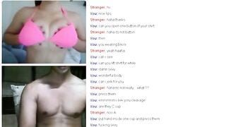 Omegle