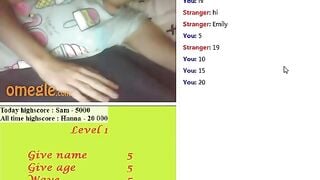 Omegle Game Emily Is Ok To Go On Internet