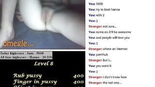 Omegle Game Emily Is Ok To Go On Internet