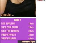 Omegle Game