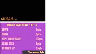 Omegle Game