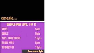 Omegle Game