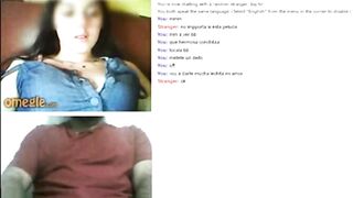 Omegle Bitches 7