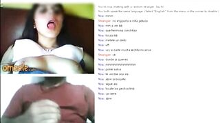 Omegle Bitches 7