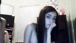 Omegle Teen