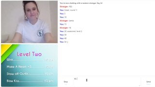 18 year old Excited to get Naughty on Cam