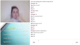 18 year old Excited to get Naughty on Cam