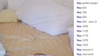 18 year old Excited to get Naughty on Cam