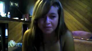 Omegle Teen 29