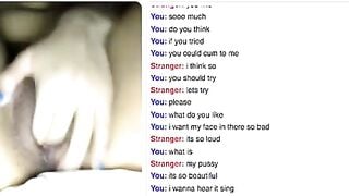 Omegle