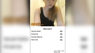 Omegle Game