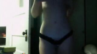 Omegle Girl