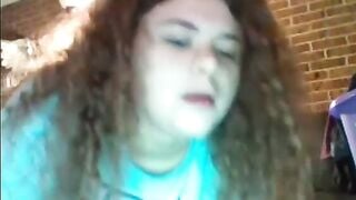Omegle Game Chubby Cuties Get Naked