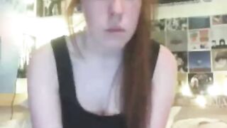 Omegle Girl Amanda