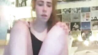 Omegle Girl Amanda