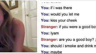 Omegle