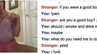 Omegle