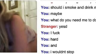 Omegle