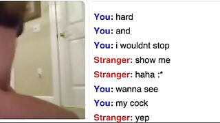 Omegle