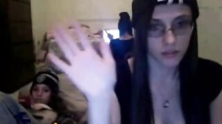 LA Chicas On Omegle