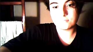 Super Cute European Girl 19 Plays The Game