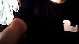 Super Cute European Girl 19 Plays The Game